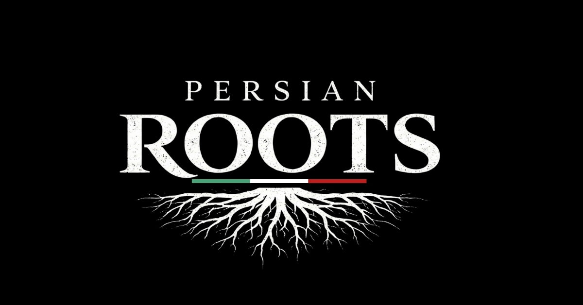 Persian Roots | Premium Iranian-Inspired Apparel & Cultural Goods