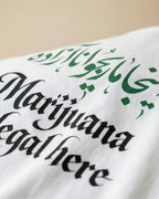 California Legal Men’s Tee