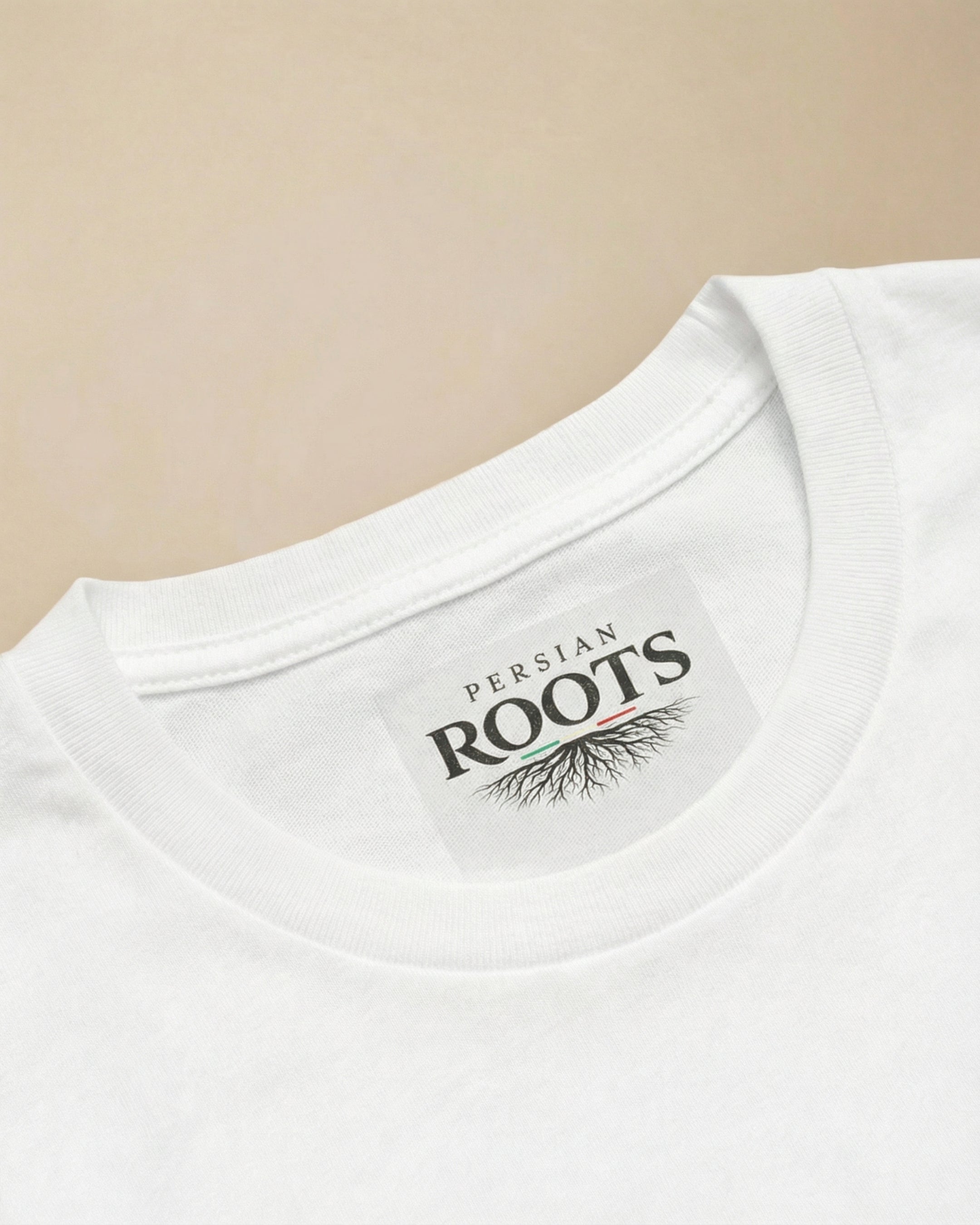 Reza Shah Women’s T-Shirt