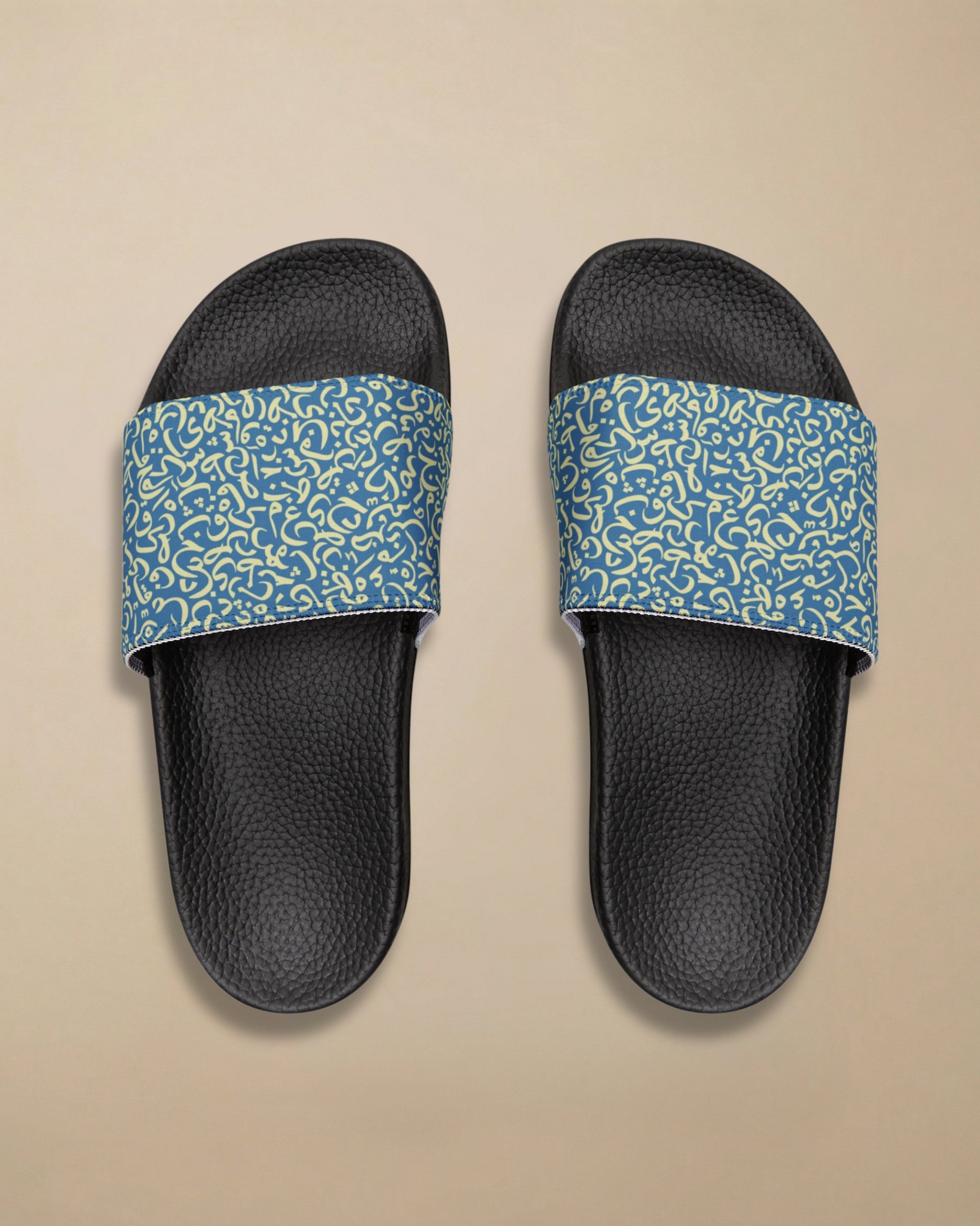 Persian Letter Slides – Men’s