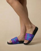 Persian Woman Slides – Women’s