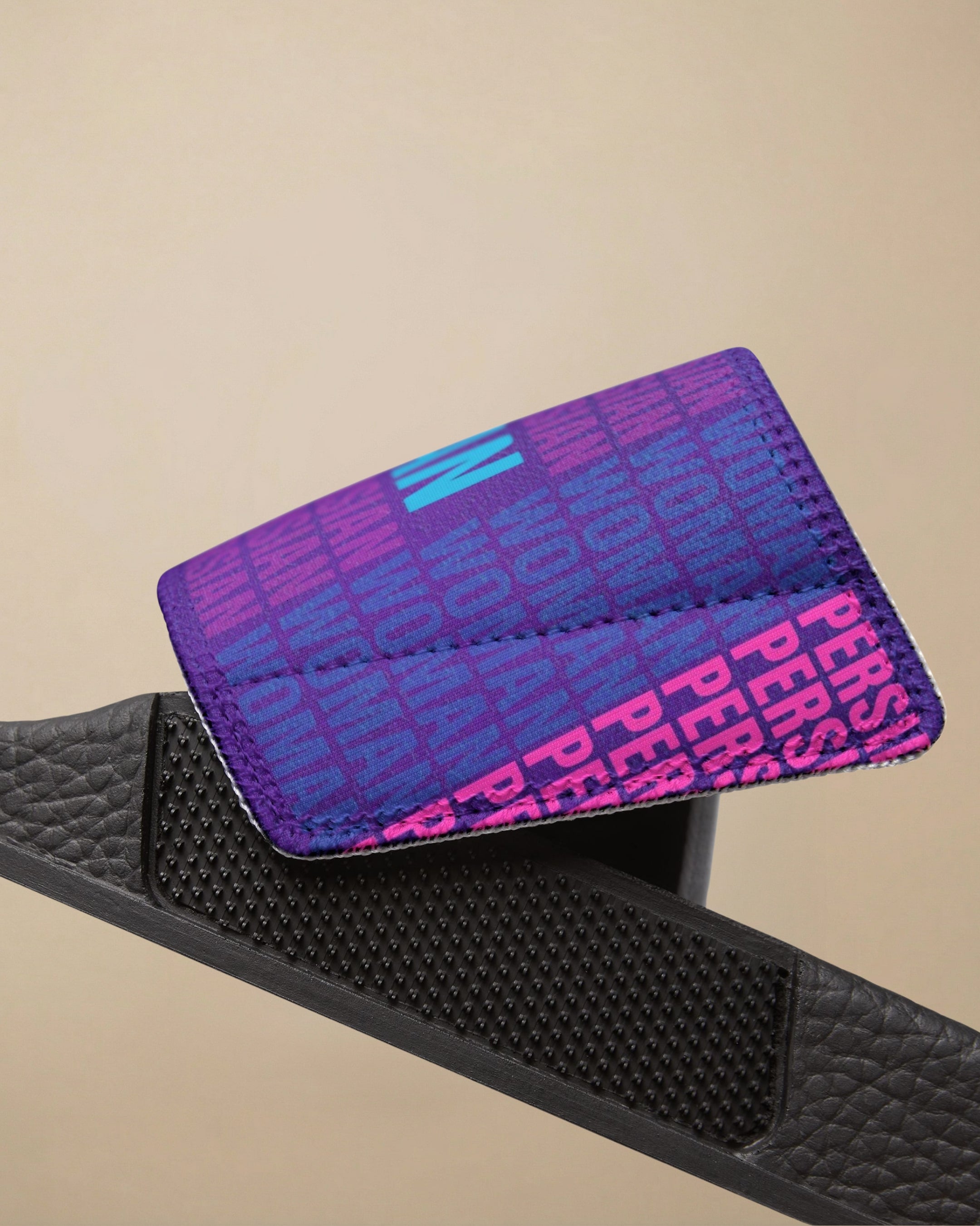 Persian Woman Slides – Women’s