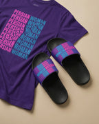 Persian Woman Slides – Women’s