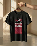 My Homeland Aches Tee – Men