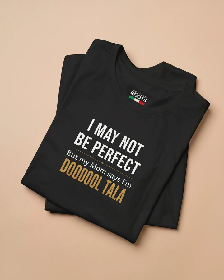 Certified Doodool Tala Men’s T-Shirt