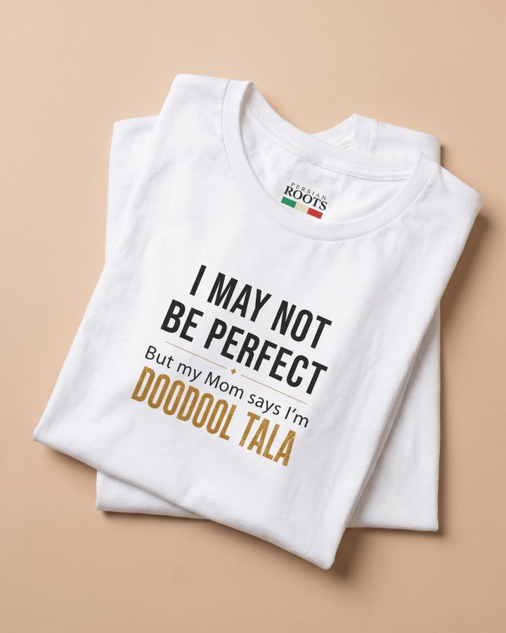 Certified Doodool Tala Men’s T-Shirt