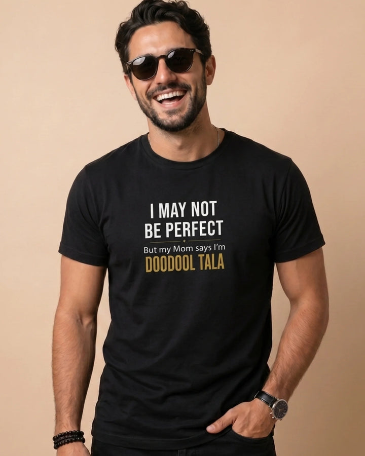 Certified Doodool Tala Men’s T-Shirt