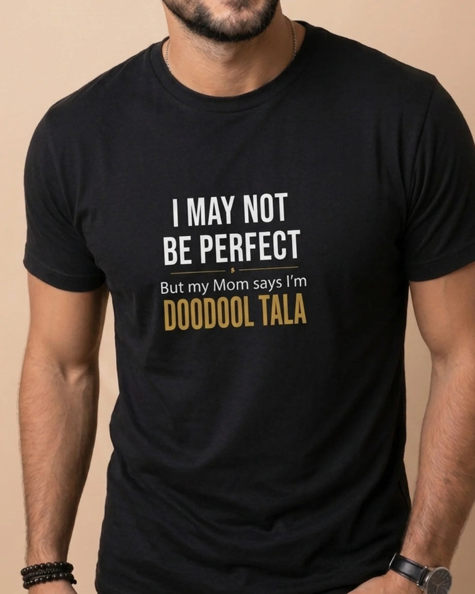 Certified Doodool Tala Men’s T-Shirt