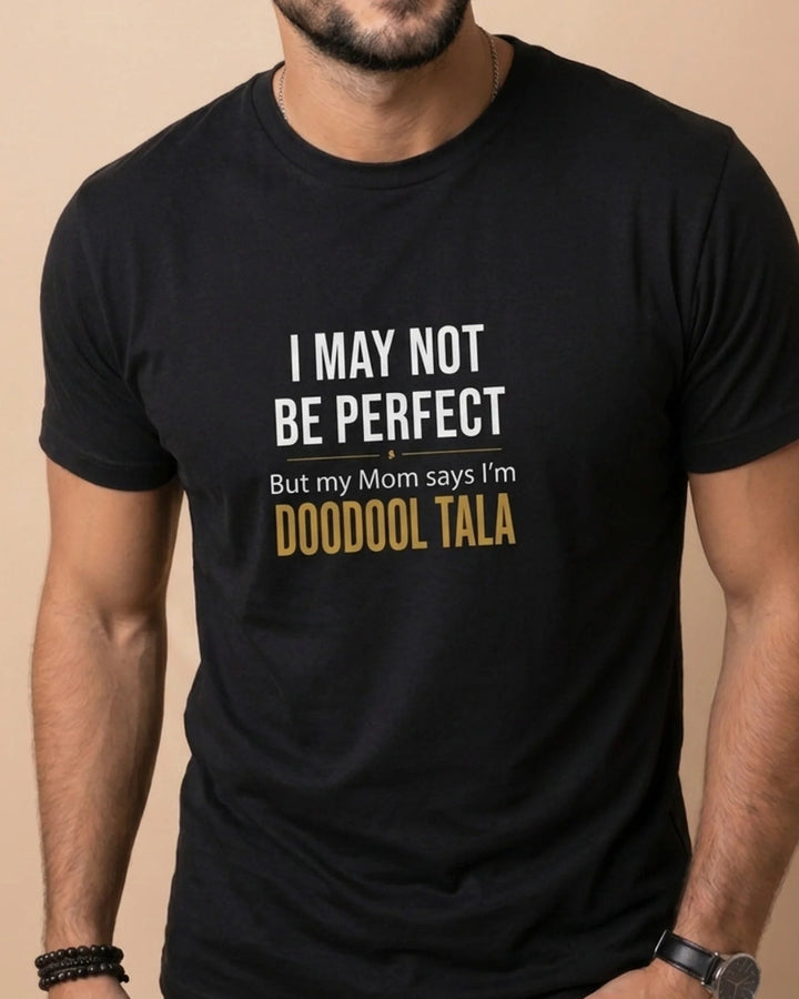 Certified Doodool Tala Men’s T-Shirt