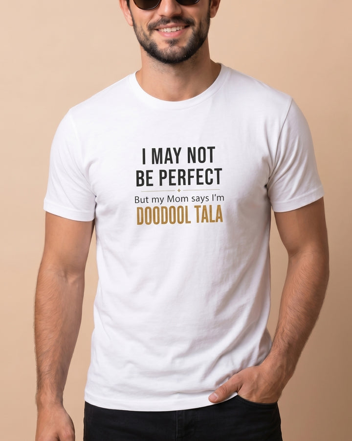 Certified Doodool Tala Men’s T-Shirt