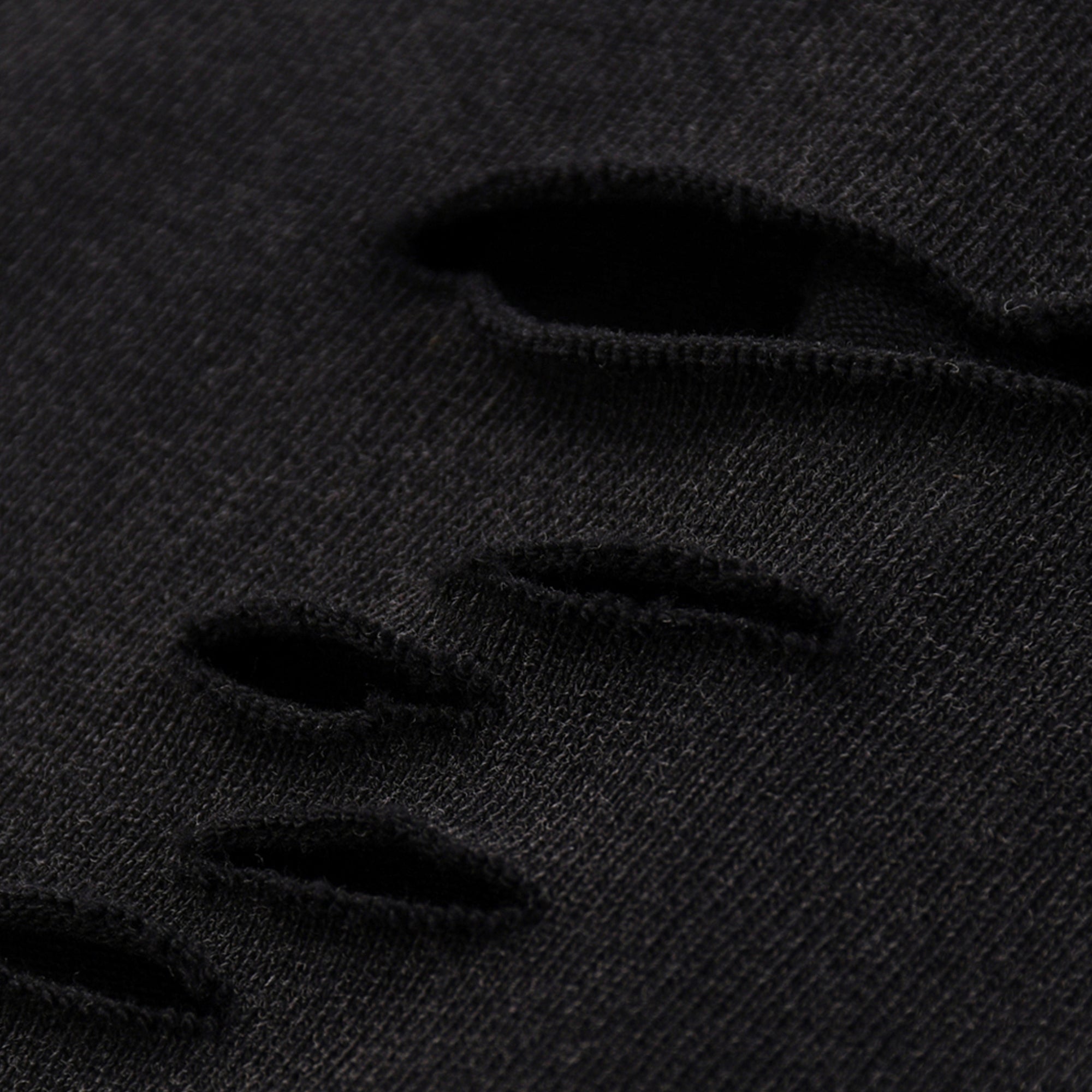 Men’s +98 From iran Snow Washed Raw-Hem T-Shirt