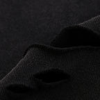 Men’s +98 From iran Snow Washed Raw-Hem T-Shirt