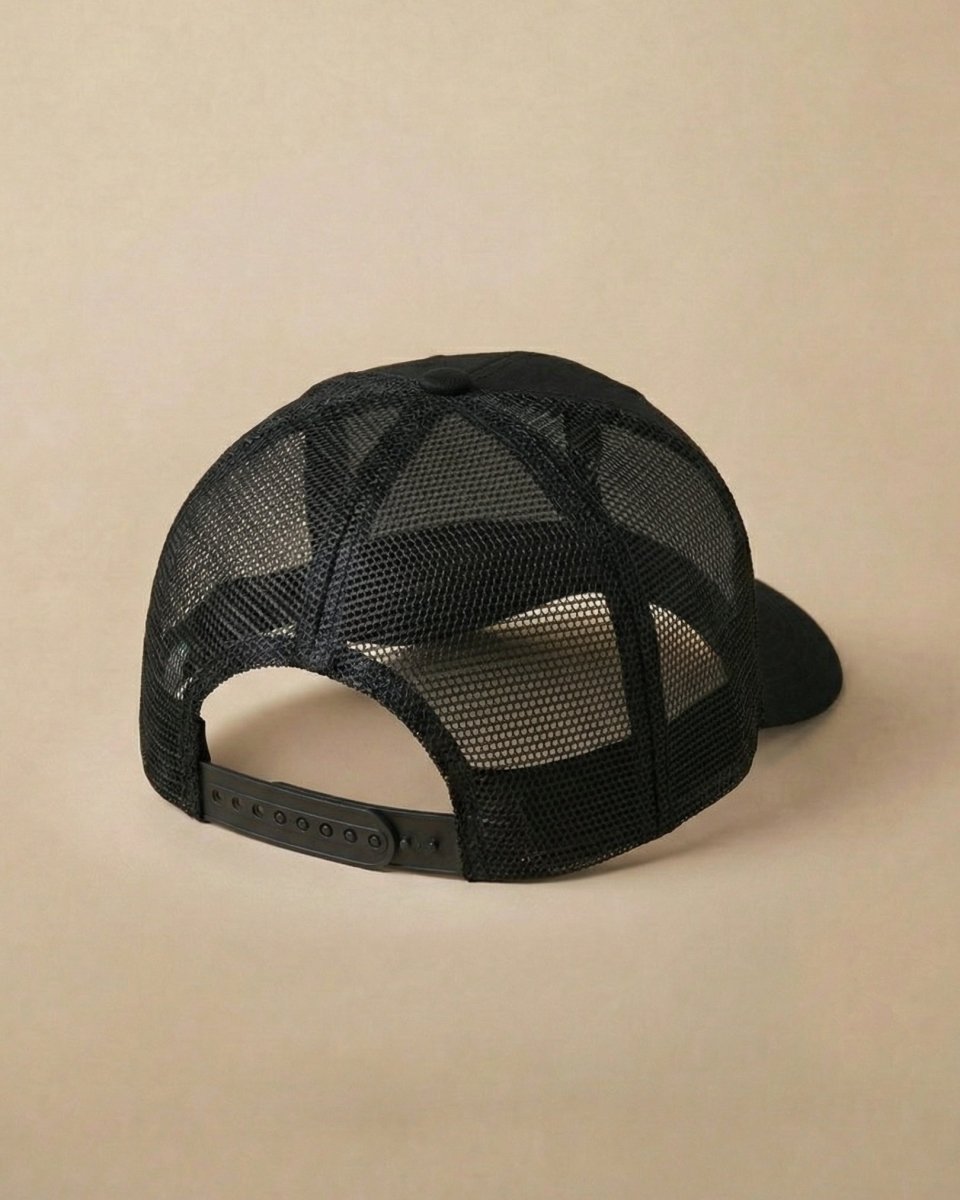 +98 From Iran Trucker Cap - Persian Roots