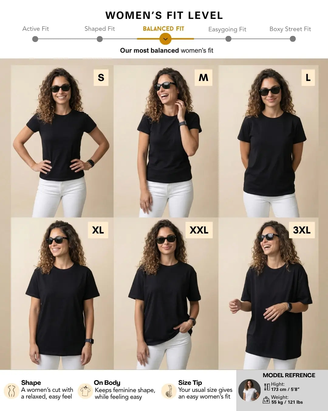 Persian Identity Women’s T-Shirt