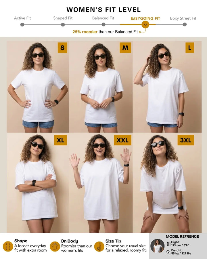 Persian I Feel Cute Women’s T-Shirt