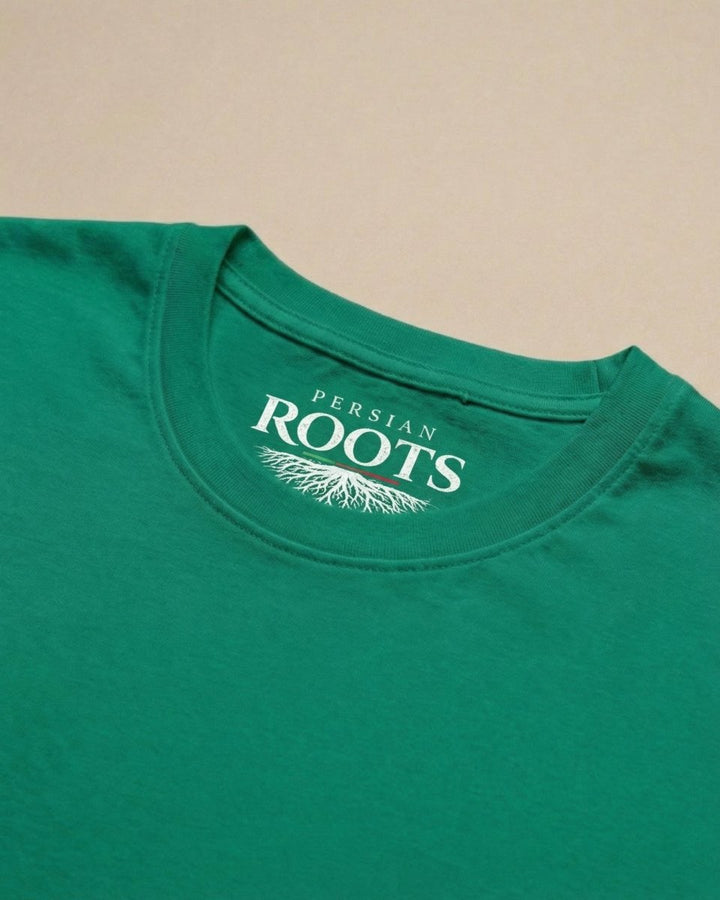 Always Busy Tee - Men’s - Persian Roots