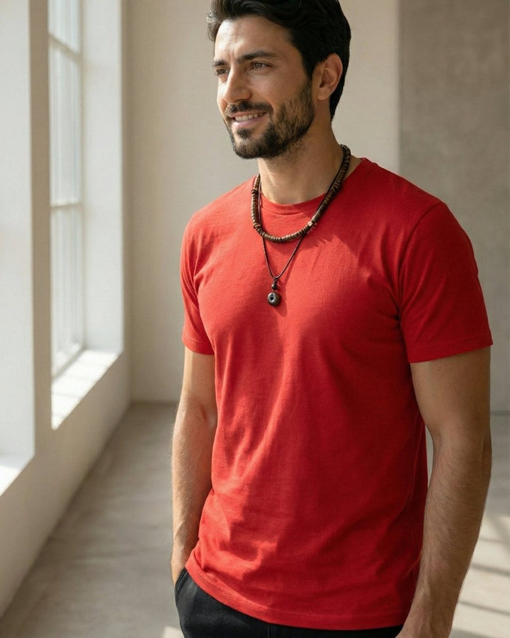 Always Busy Tee - Men’s - Persian Roots