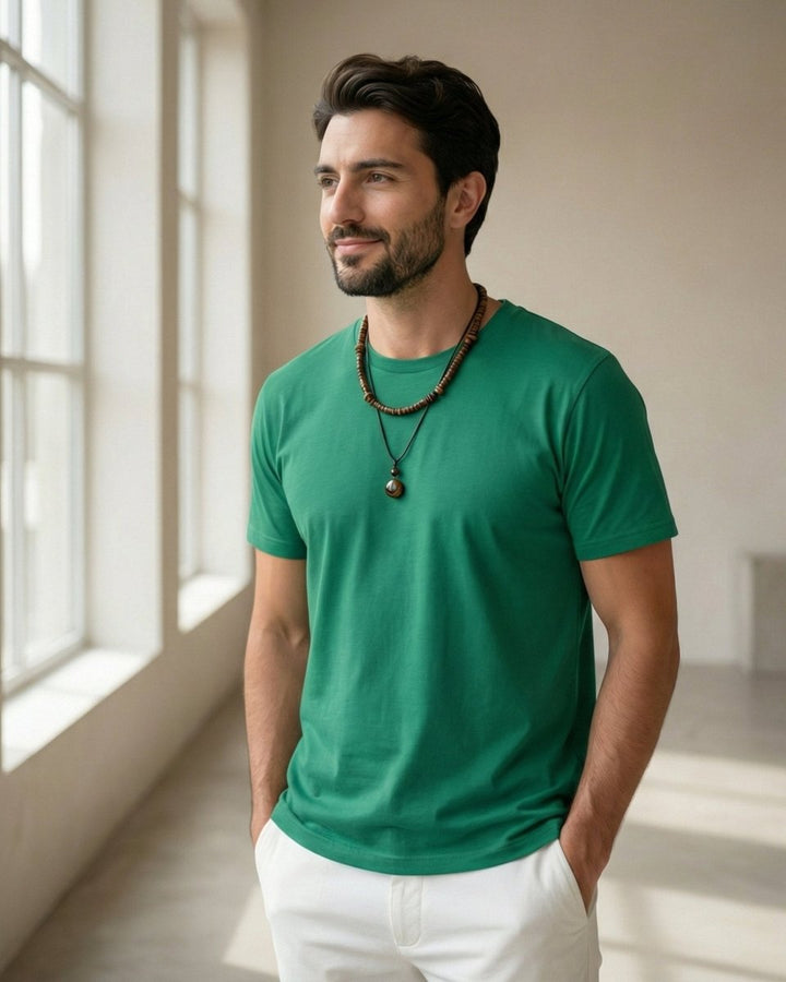 Always Busy Tee - Men’s - Persian Roots
