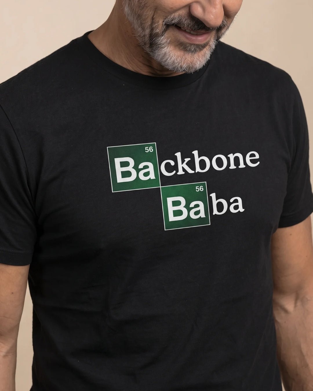 Baba Formula Men's T Shirt - Persian Roots