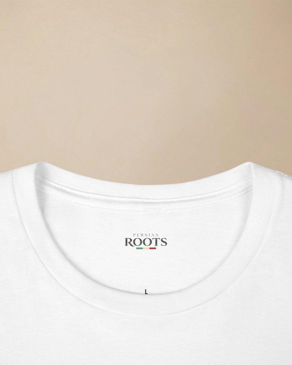 Be Salamati LA Men’s T-Shirt - Persian Roots