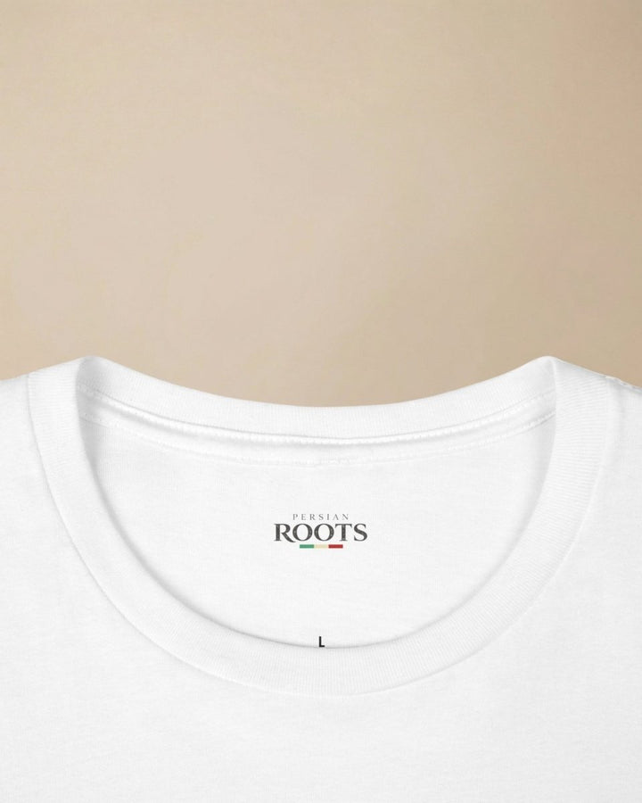 Be Salamati LA Men’s T-Shirt - Persian Roots