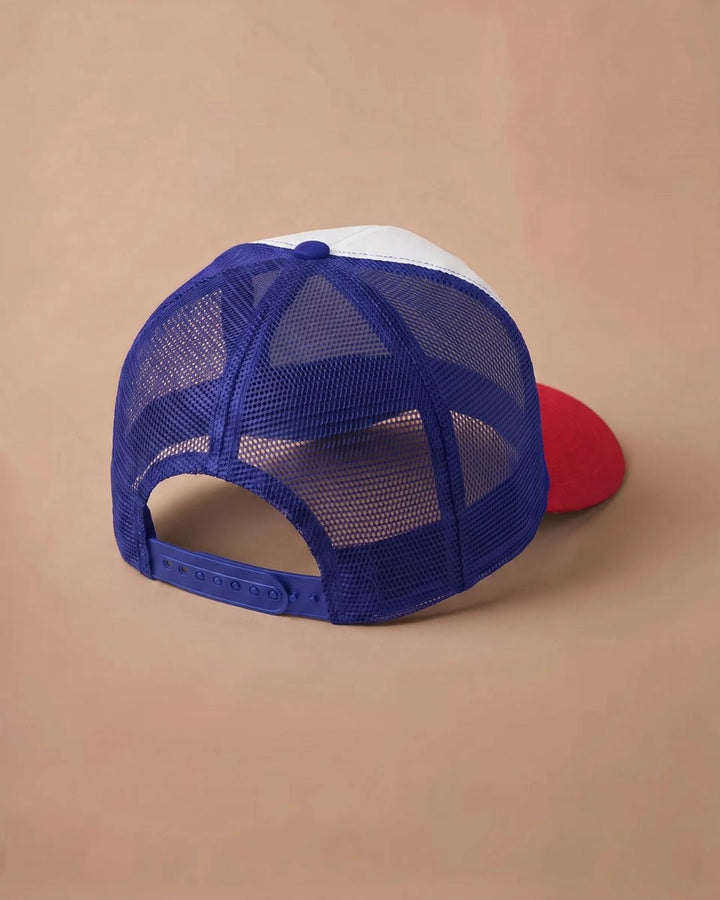 Betarsi Bakhti Trucker Cap - Persian Roots