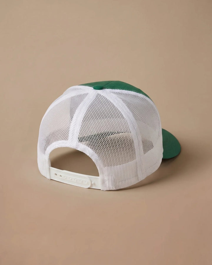 Betarsi Bakhti Trucker Cap - Persian Roots