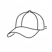 Caps