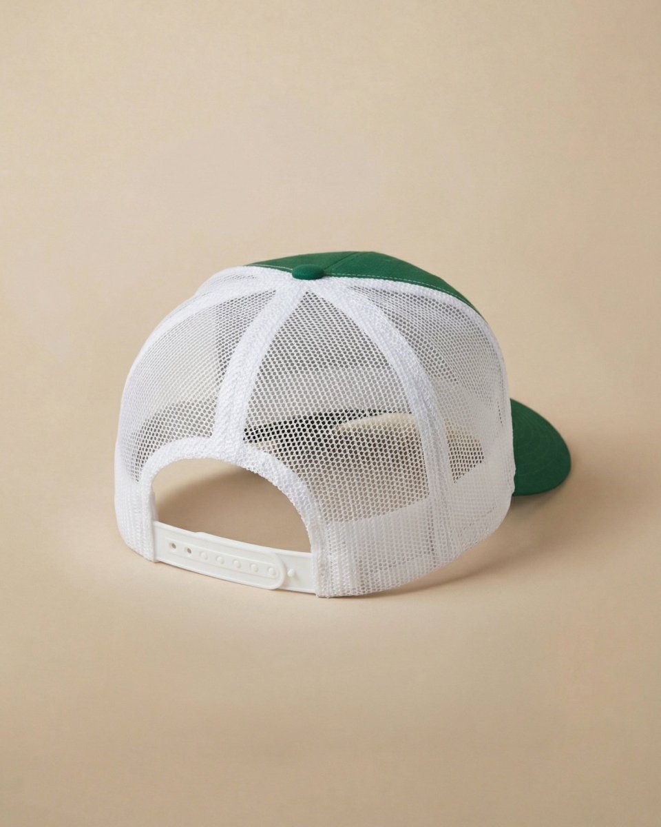 Derafsh Kaviani Trucker Cap - Persian Roots