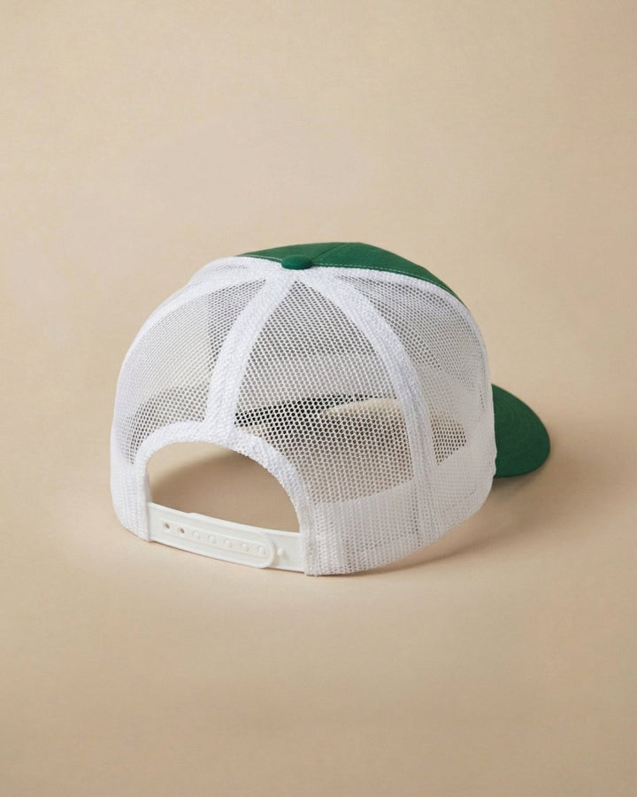 Derafsh Kaviani Trucker Cap - Persian Roots