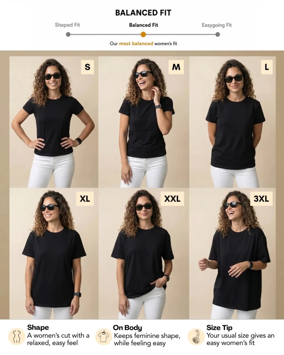 I Feel Good Persian Style Women’s T-Shirt - Persian Roots