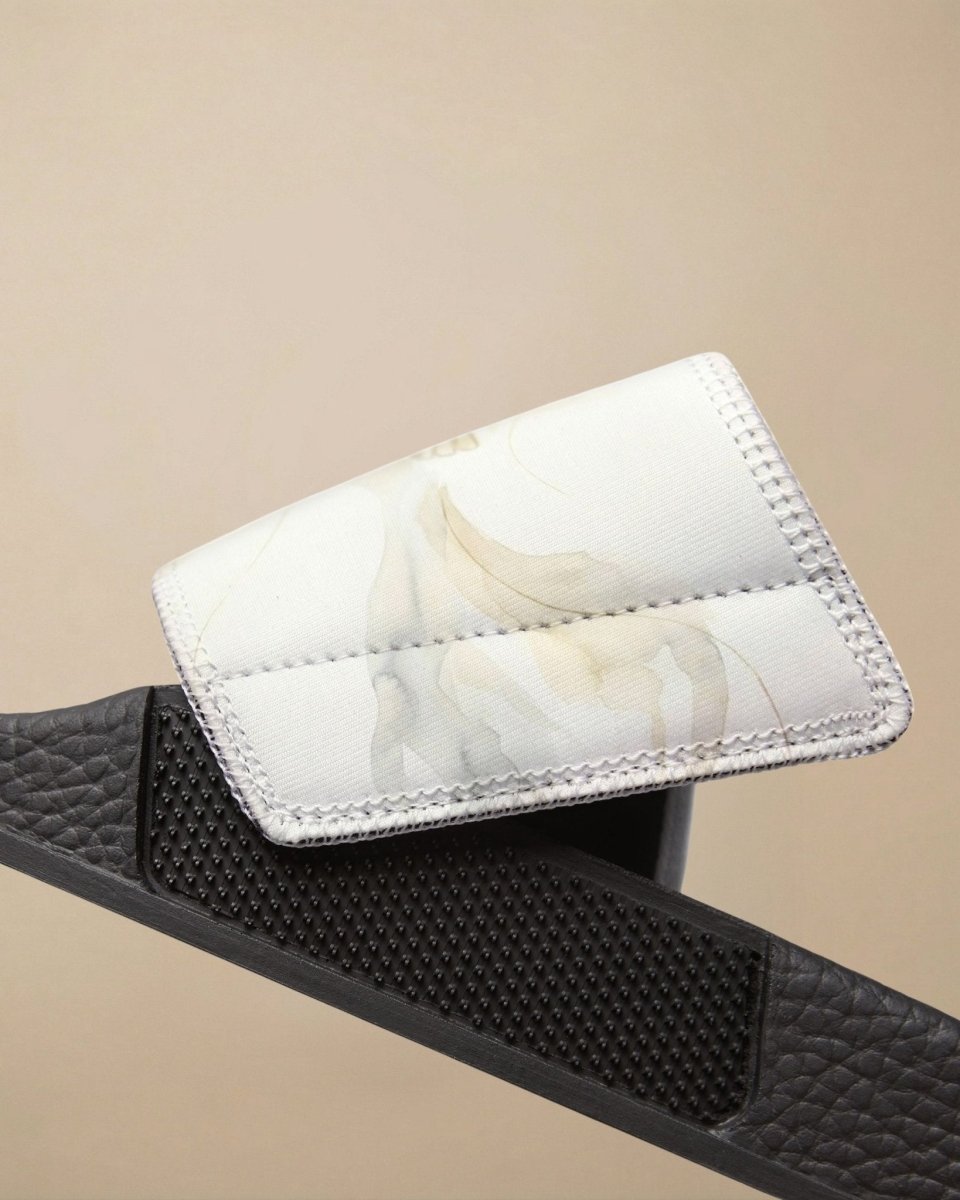 Persian Faravahar Slides – Women’s - Persian Roots