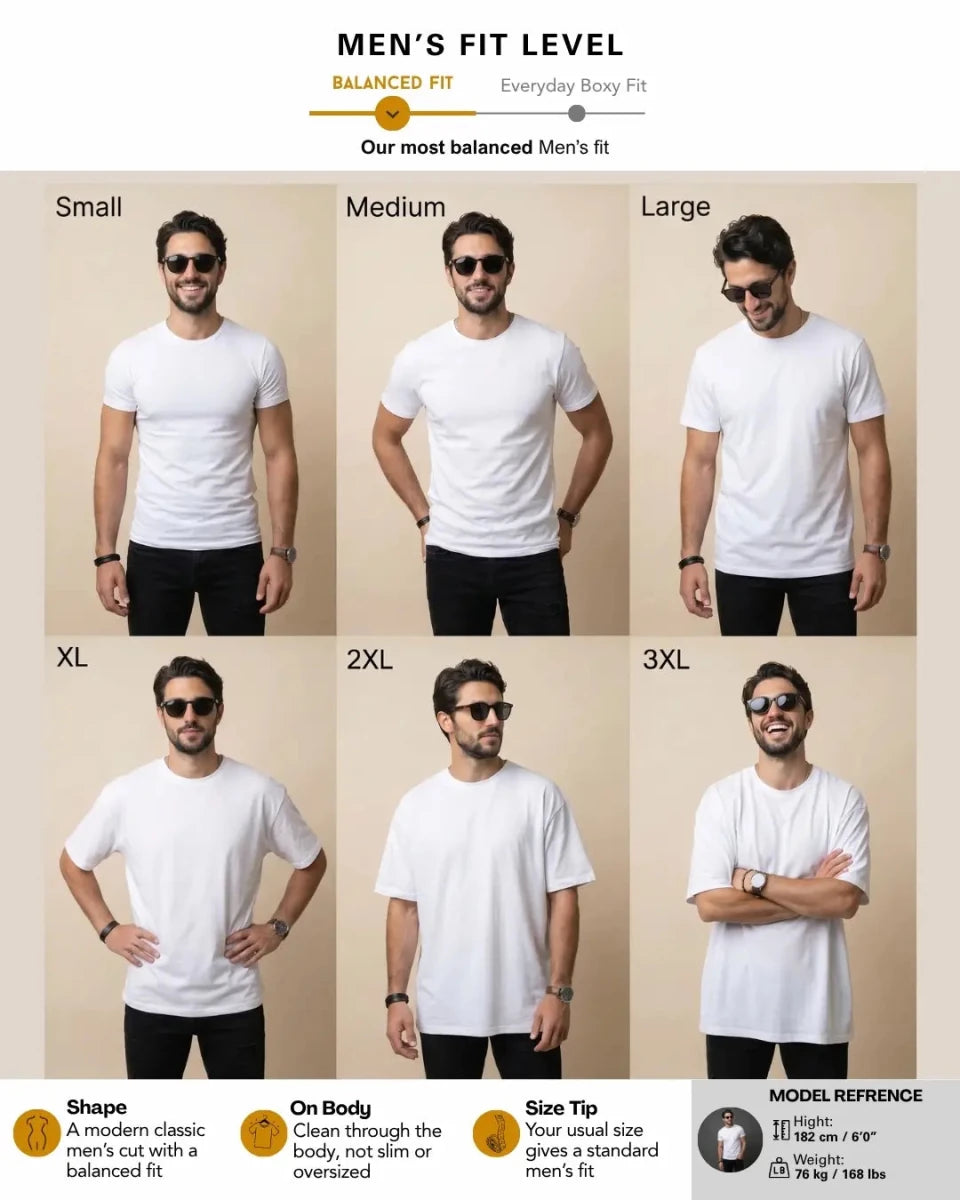 Persian Silent Hero Baba T-Shirt - Persian Roots