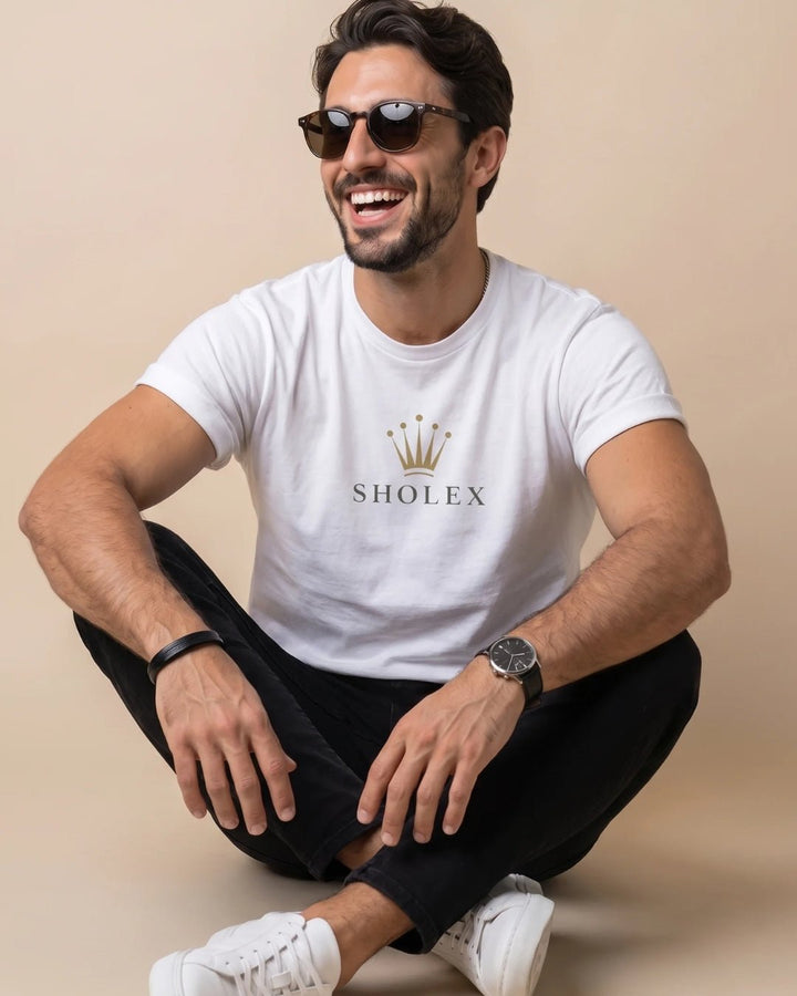 Sholex Persian Men&