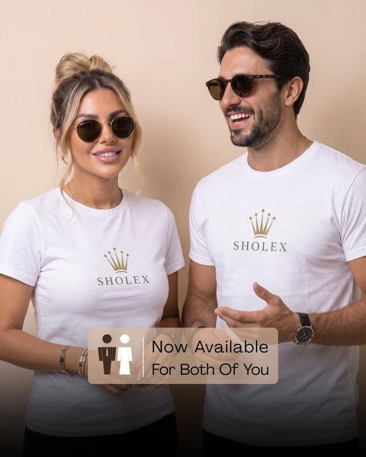 Sholex Persian Men&