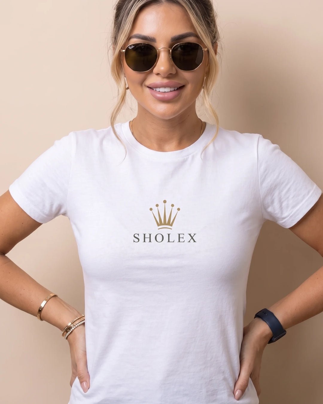 Sholex Persian Women&