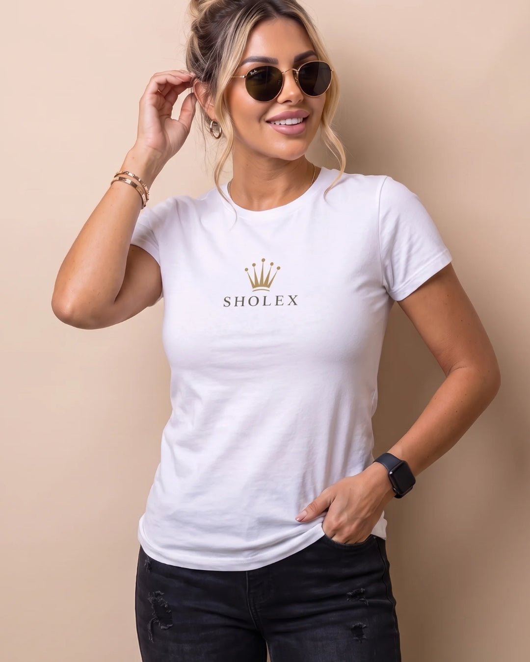 Sholex Persian Women&